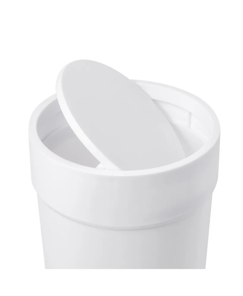 Umbra Touch 1.6G Waste Basket