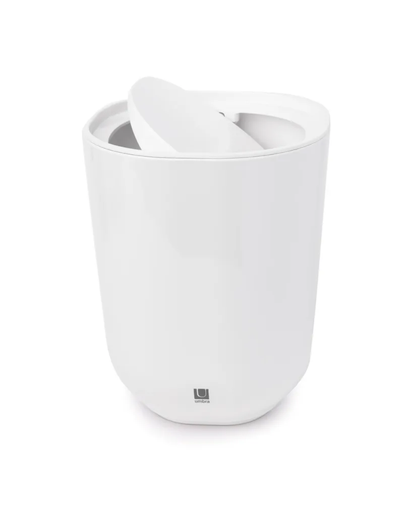 Umbra Step Small 1.7G Bathroom Waste Can