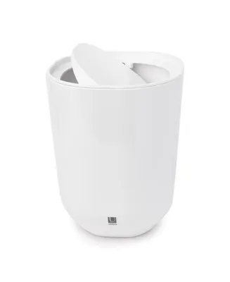 Umbra Step Small 1.7G Bathroom Waste Can