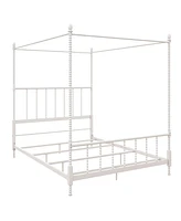 Atwater Living Krissy Canopy Bed