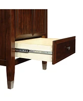 Dorel Living Brinley Bathroom Vanity