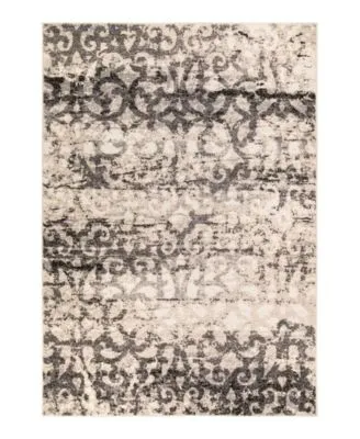 Orian Illusions Buxtonbliss Area Rug