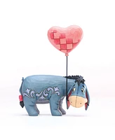 Jim Shore Eeyore with A Heart Figurine