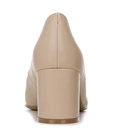 Naturalizer Warner Pumps