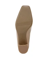 Naturalizer Warner Pumps