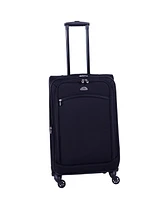 American Flyer South West Collection 5 Piece Luggage Set