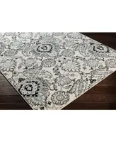 Surya Rugs Chester Che-2323 5'3" x 7'3" Area Rug