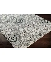 Surya Chester Che 2323 Gray Area Rug