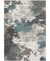 Surya Skagen Skg- 6'7" x 9' Area Rug