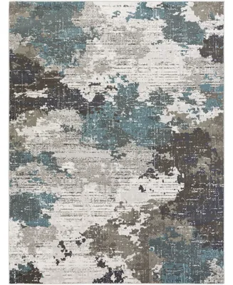 Surya Skagen Skg- 7'10" x 10'2" Area Rug