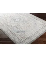 Surya Rugs Murat Mut-2310 5'3" x 7'3" Area Rug