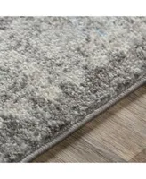 Surya Rugs Murat Mut 2310 Gray Area Rug