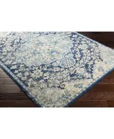 Surya Rugs Murat Mut 2320 Navy Area Rug