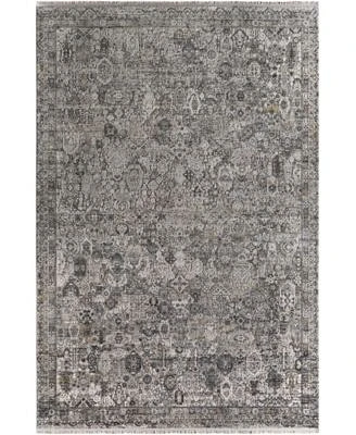 Surya Solar Sor 2313 Gray Area Rug