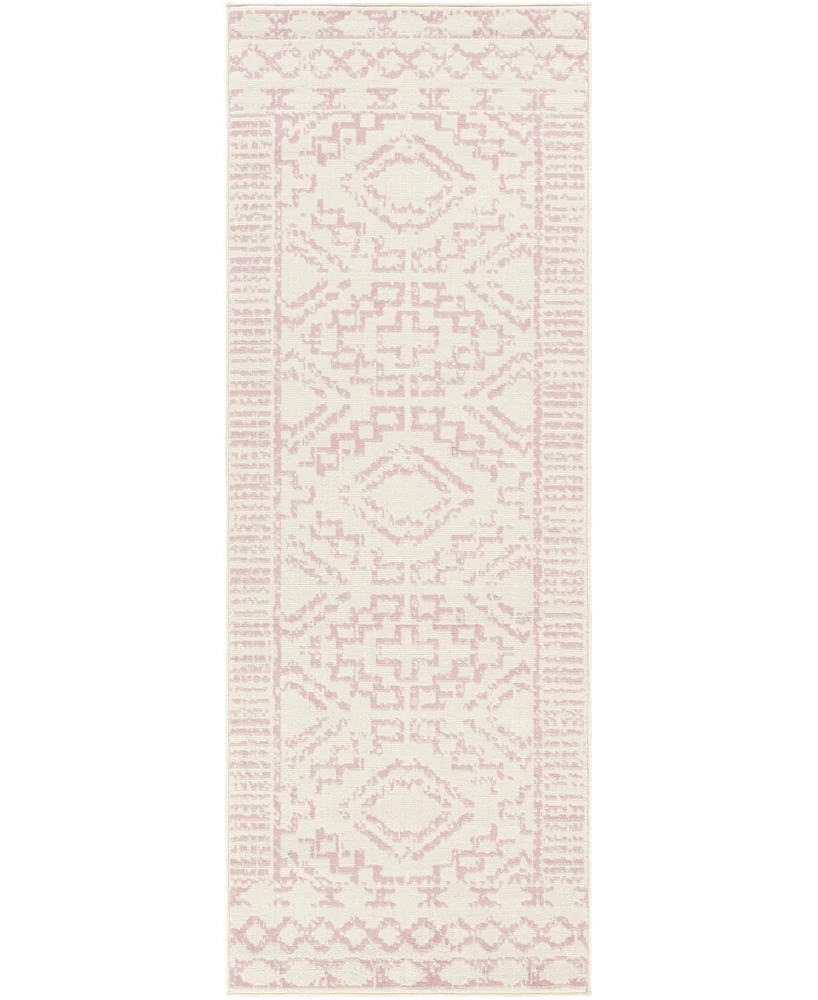 Livabliss Ustad Ust-2313 2'7" x 7'3" Area Rug