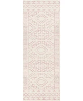 Livabliss Ustad Ust-2313 2'7" x 7'3" Area Rug