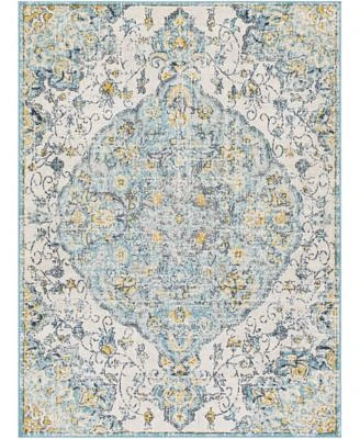 Livabliss Floransa Fsa 2324 Mist Area Rug