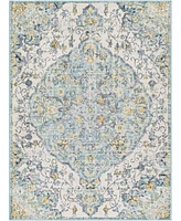 Livabliss Floransa Fsa 2324 Mist Area Rug