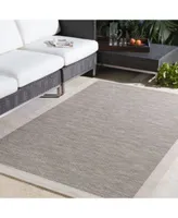 Surya Santa Cruz Stz 6002 Taupe Outdoor Area Rug