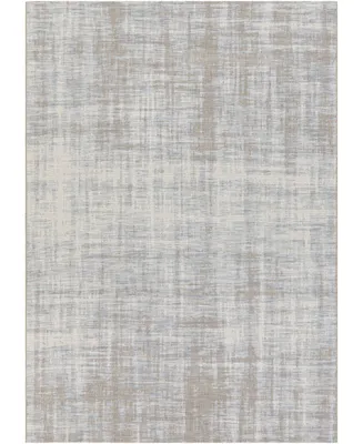 Livabliss Santa Cruz Stz-6013 Mist Outdoor Area Rug