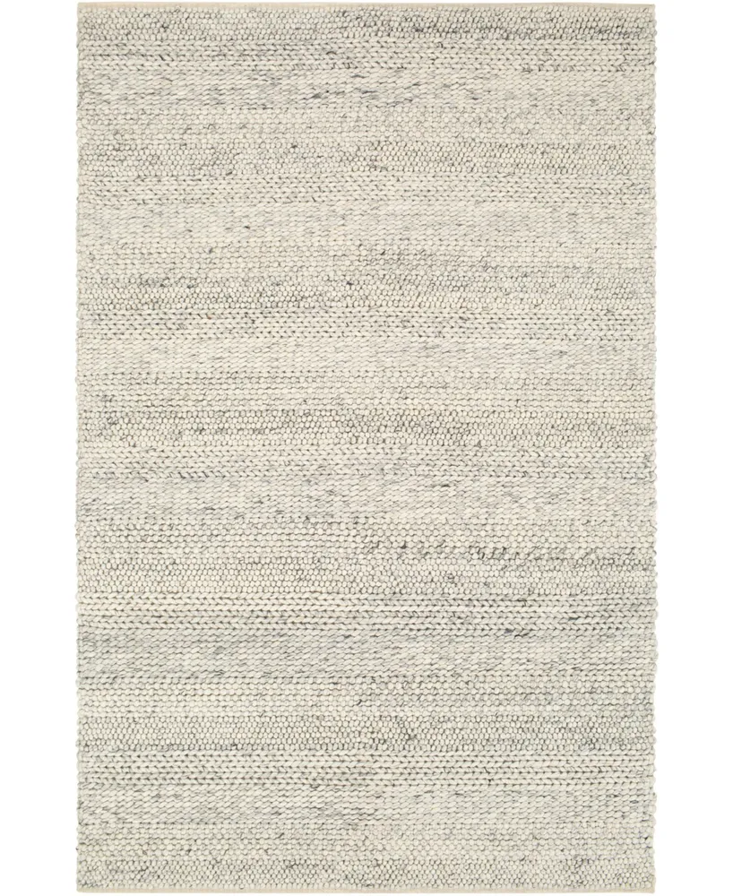 Surya Tahoe Tah-3709 Cream 3' x 5' Area Rug