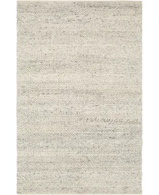 Surya Tahoe Tah-3709 Cream 3' x 5' Area Rug