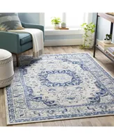 Surya Monaco Moc-2318 2' x 3' Area Rug