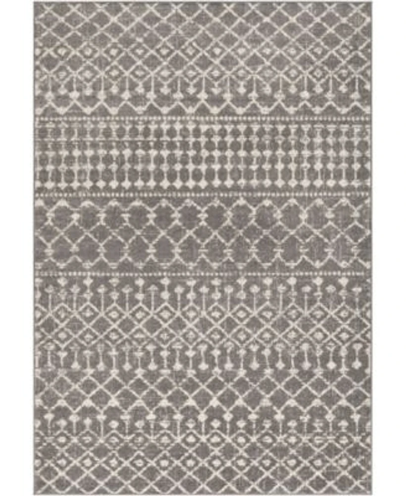 Surya Rugs Chester Che 2321 Gray Area Rug