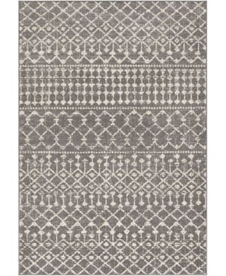 Surya Rugs Chester Che 2321 Gray Area Rug
