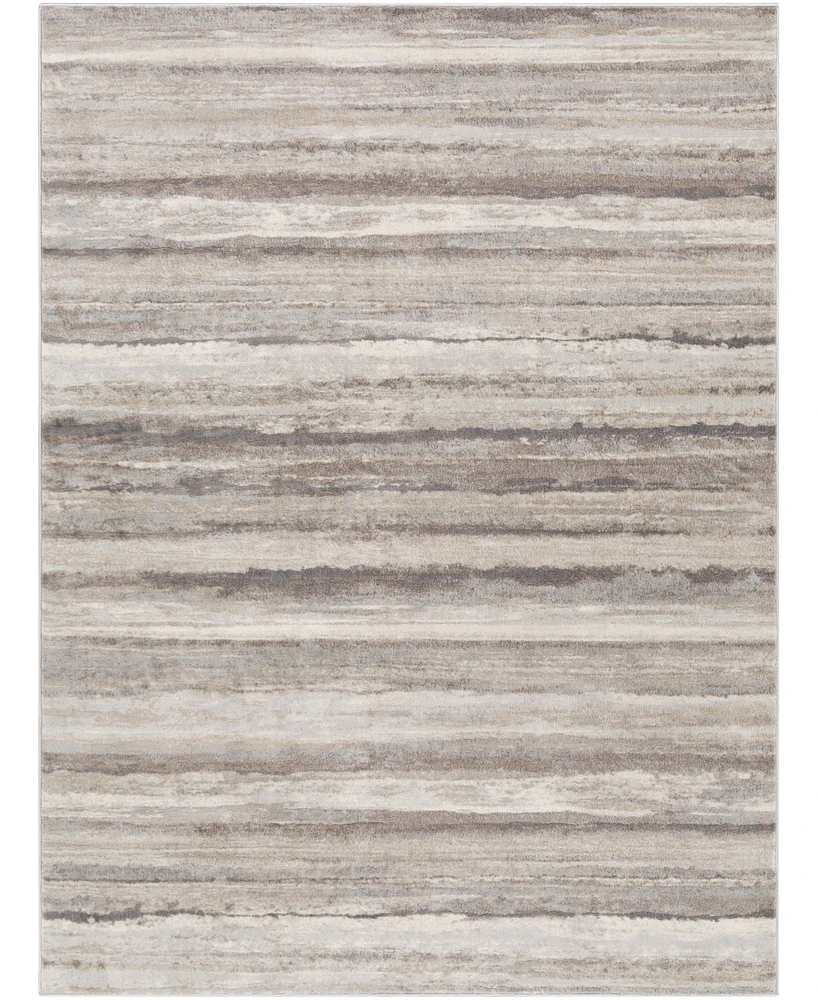 Livabliss Roma Rom- 5'3" x 7'1" Area Rug