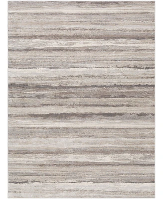 Livabliss Roma Rom- 5'3" x 7'1" Area Rug