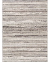 Livabliss Roma Rom- 5'3" x 7'1" Area Rug