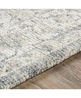 Surya Wilson Wsn-2303 Denim 8' x 10' Area Rug