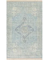 Surya Zainab Zai 2304 Mist Rug