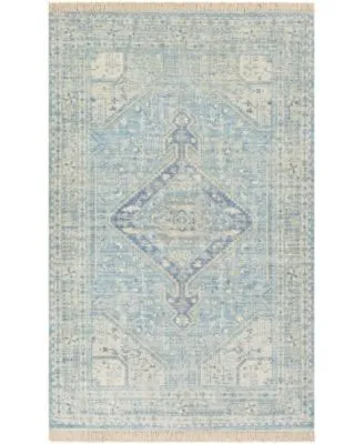 Surya Zainab Zai 2304 Mist Rug