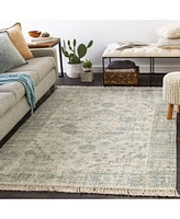Surya Zainab Zai Sage Area Rug