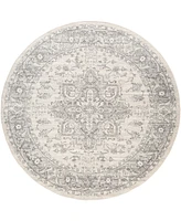 Livabliss Chester Che-2312 7'10" Round Area Rug