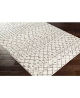 Livabliss Chester Che- 2'7" x 7'3" Area Rug