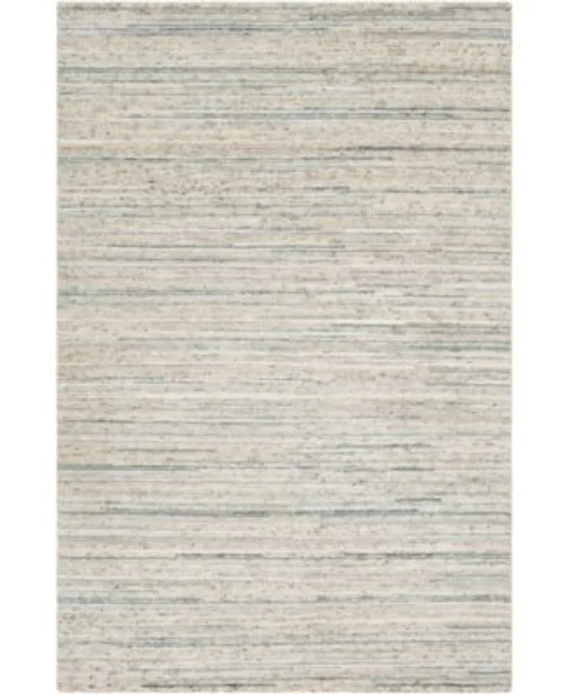 Surya Enlightenment Enl 1002 Cream Area Rug