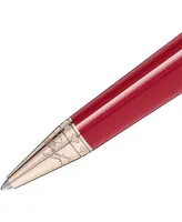 Limited Edition Montblanc Muses Marilyn Monroe Special Edition Ballpoint Pen