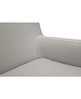 Foxhill Trading Emma Armed Chair