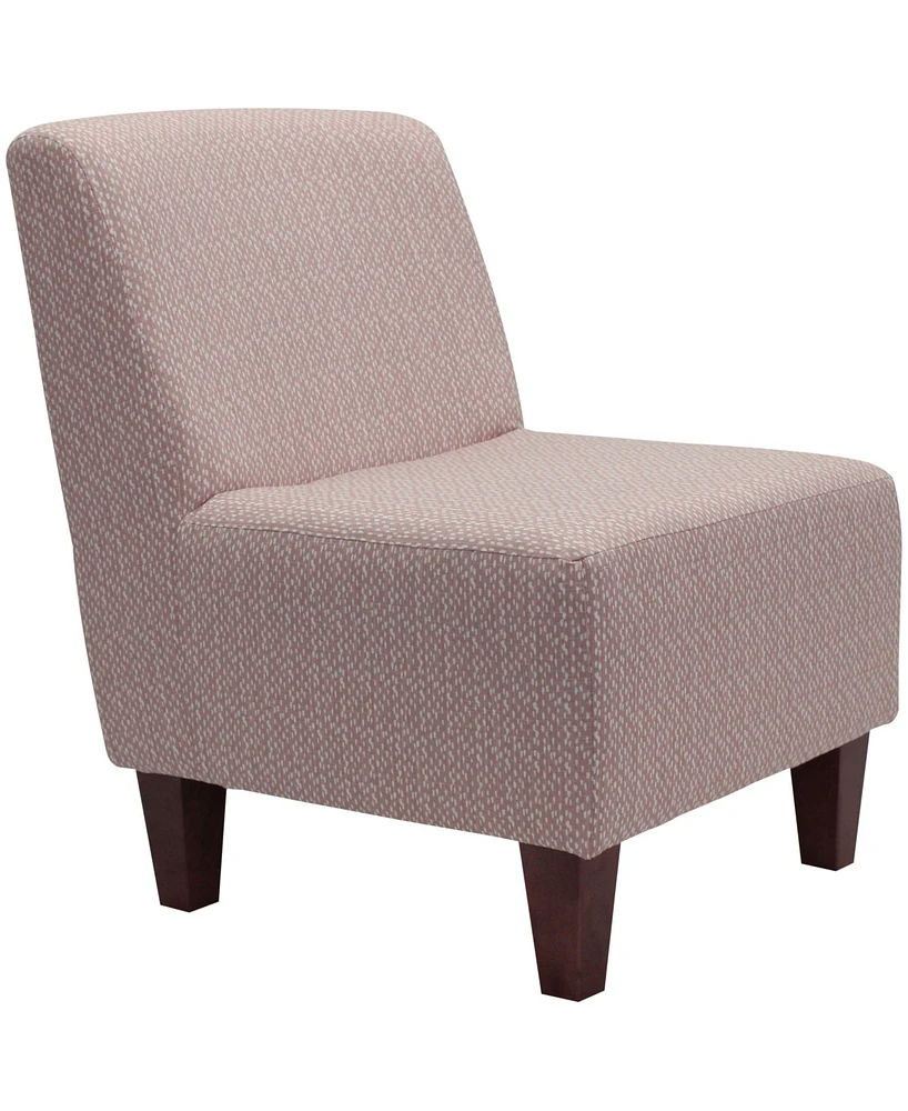 Foxhill Trading Amanda Slipper Chair