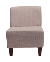 Foxhill Trading Amanda Slipper Chair