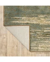 Jhb Design Hardy HAR04 7'10" x 10' Area Rug