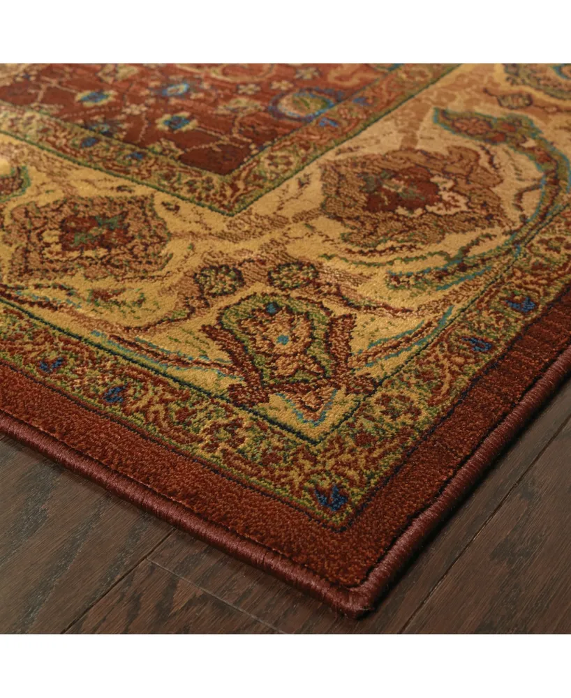 Jhb Design Kismet KIS01 9'9" x 12'2" Area Rug