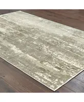 Jhb Design Creation Cre06 Gray Area Rug