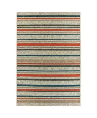 Oriental Weavers Latitude 602w3 Gray Rug