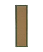 Jhb Design Veranda VER02 2'3" x 7'6" Runner Rug