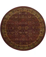 Jhb Design Kismet KIS01 8' Round Rug