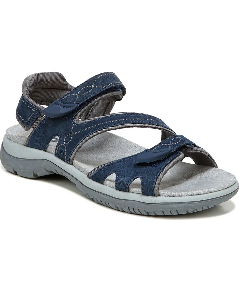 Dr. Scholl's Women's Adelle Ankle Strap Sandals